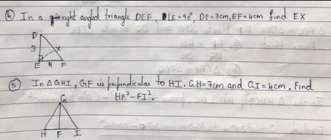 Answer the 2 questions below - Sarthaks eConnect | Largest Online ...