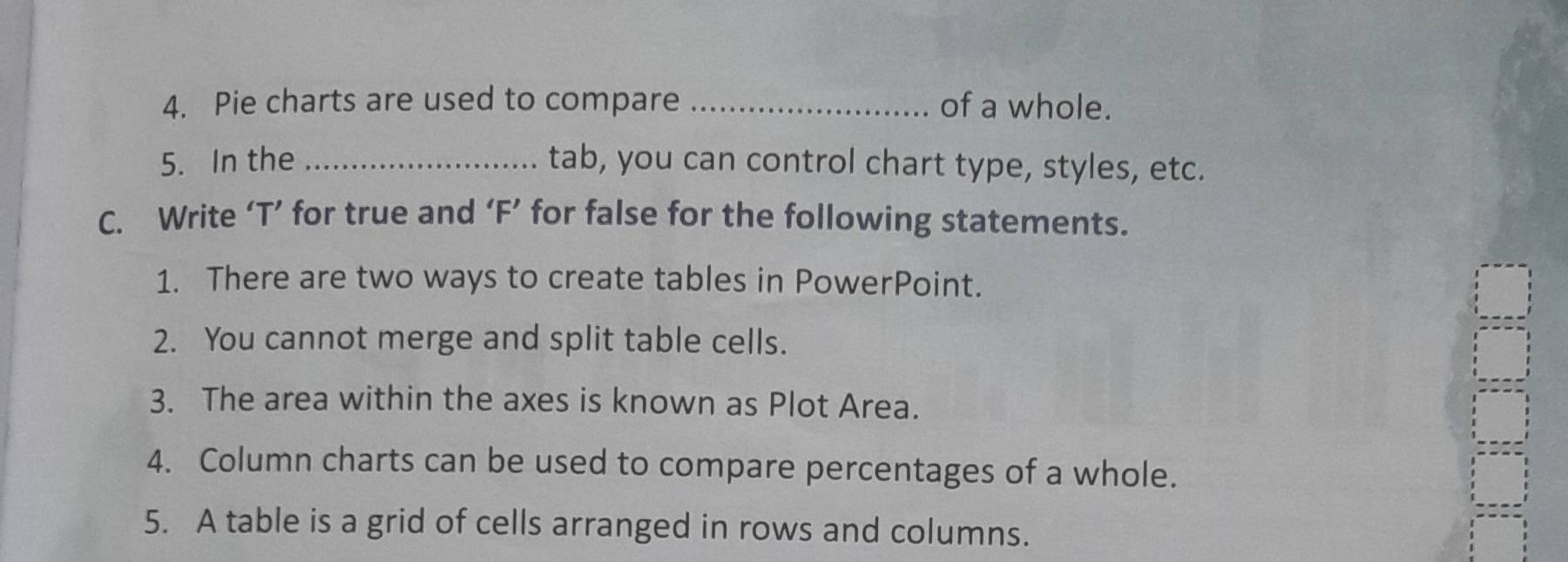 tables-and-charts-in-powerpoint-sarthaks-econnect-largest-online