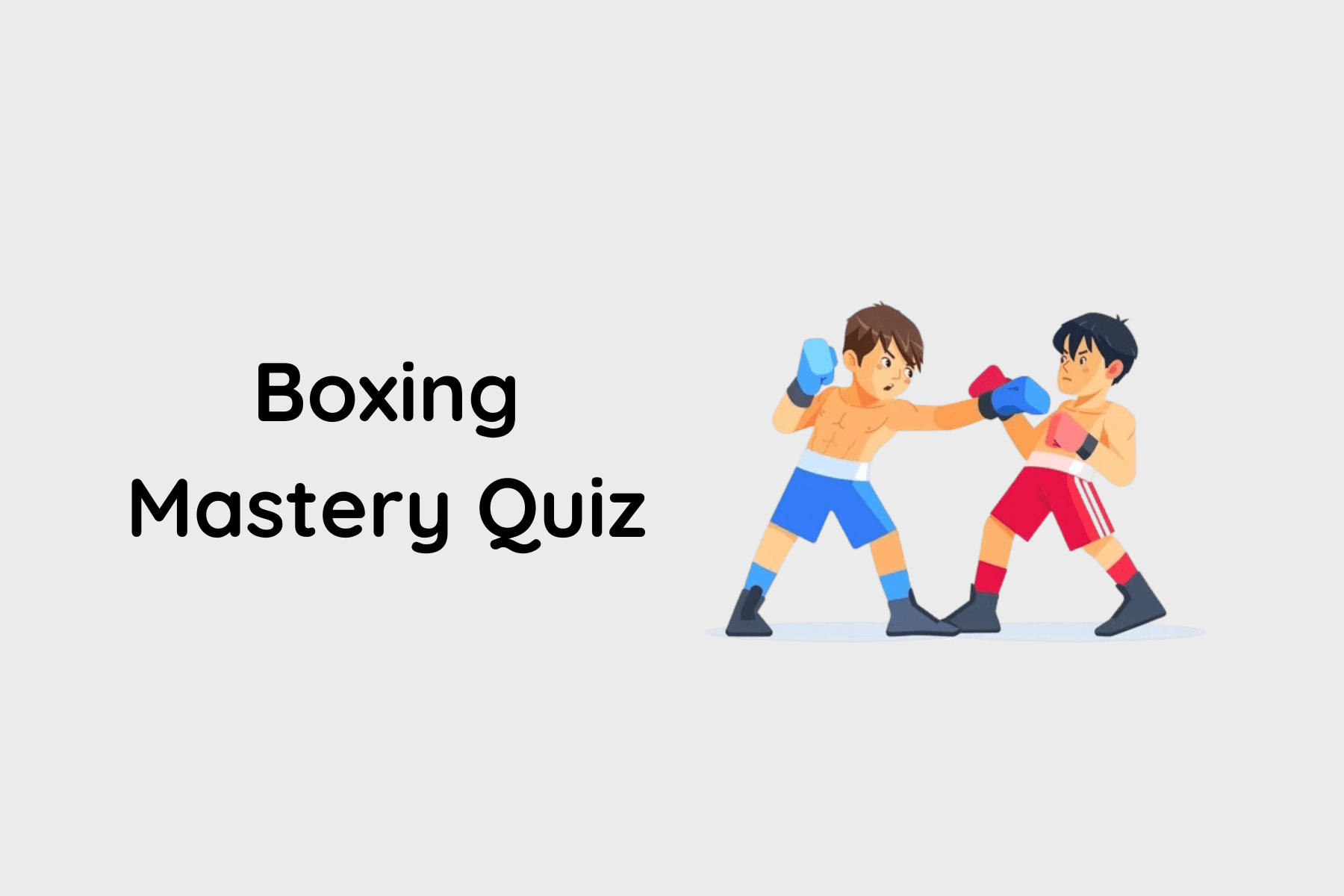 quiz
