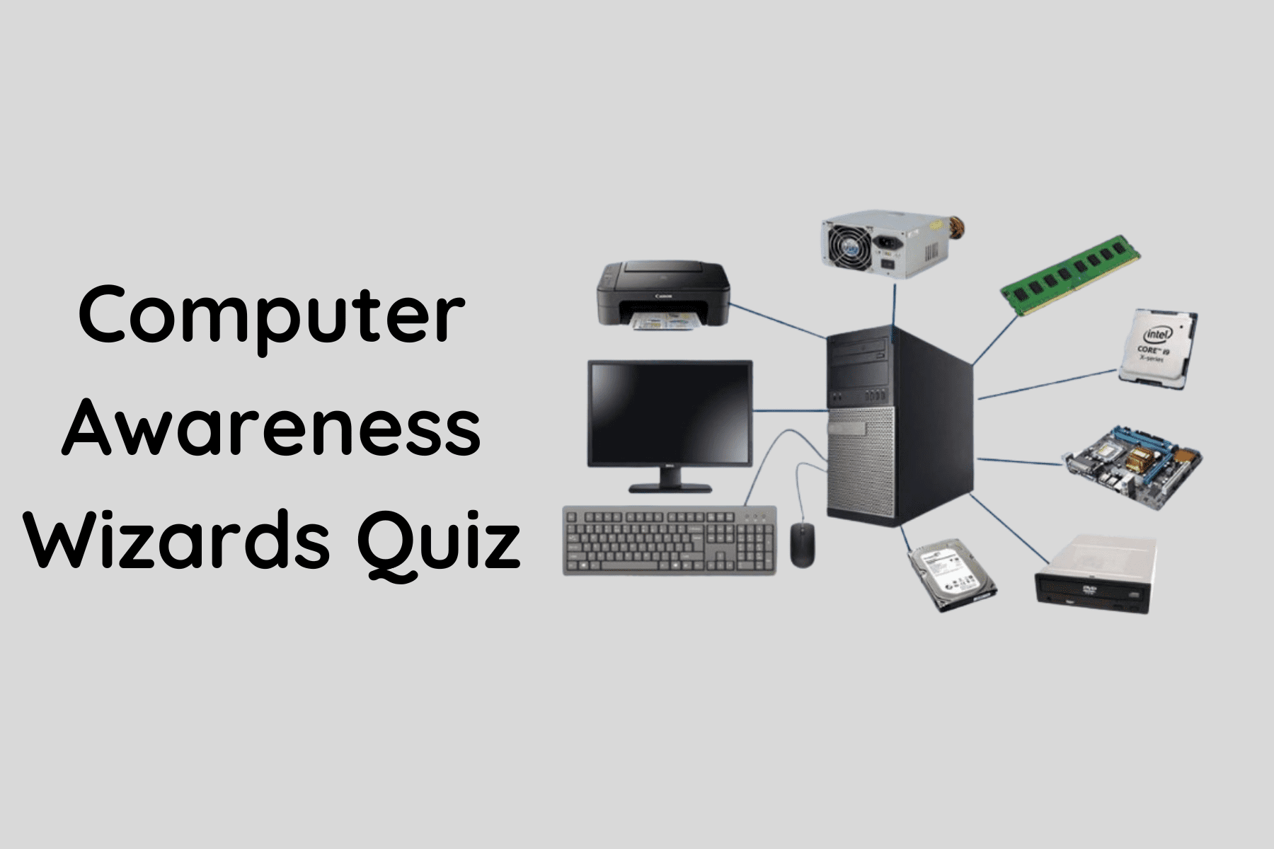 quiz