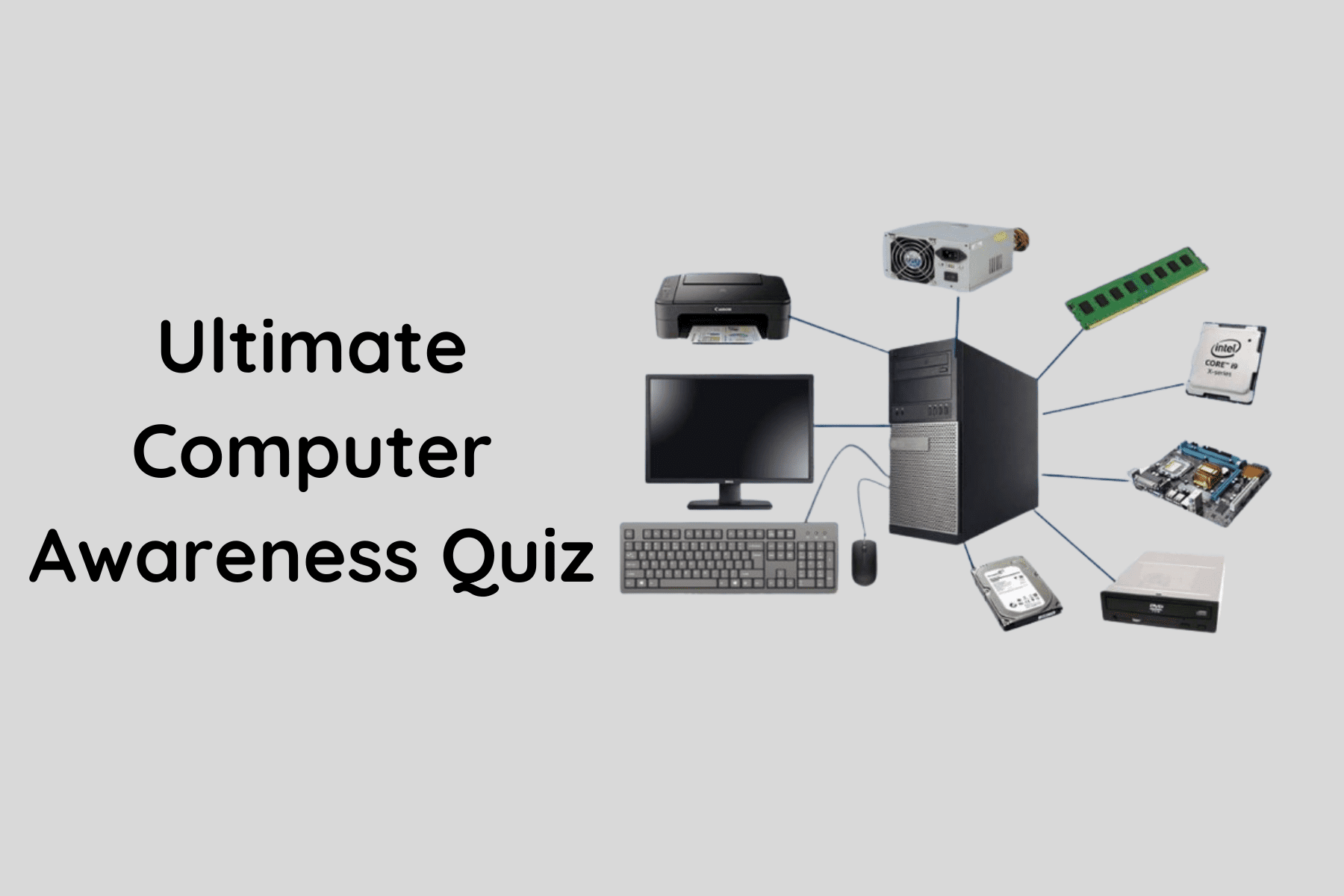 quiz