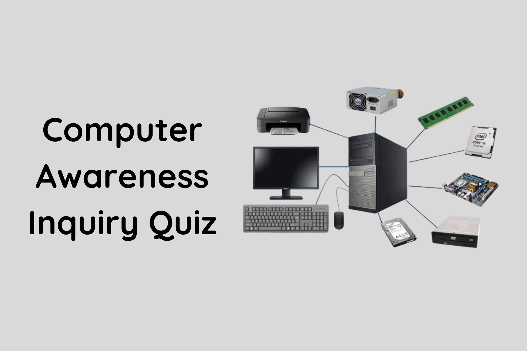 quiz