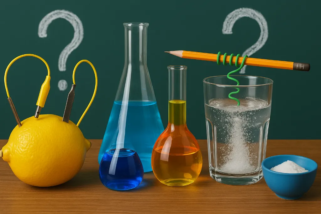 quiz