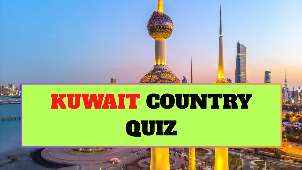 quiz