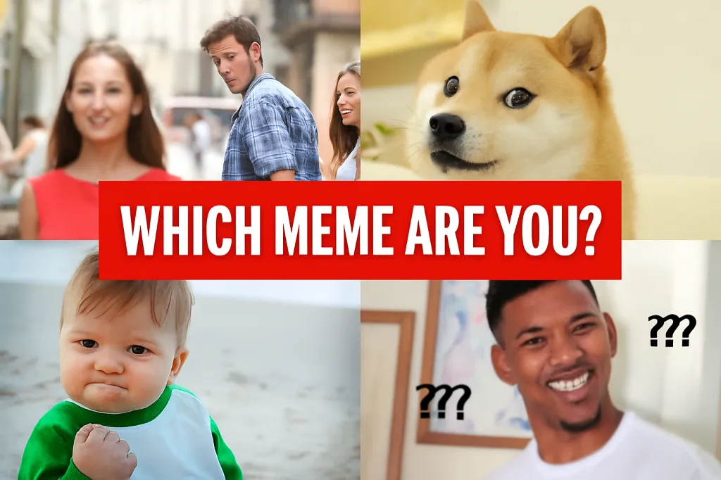 trending
