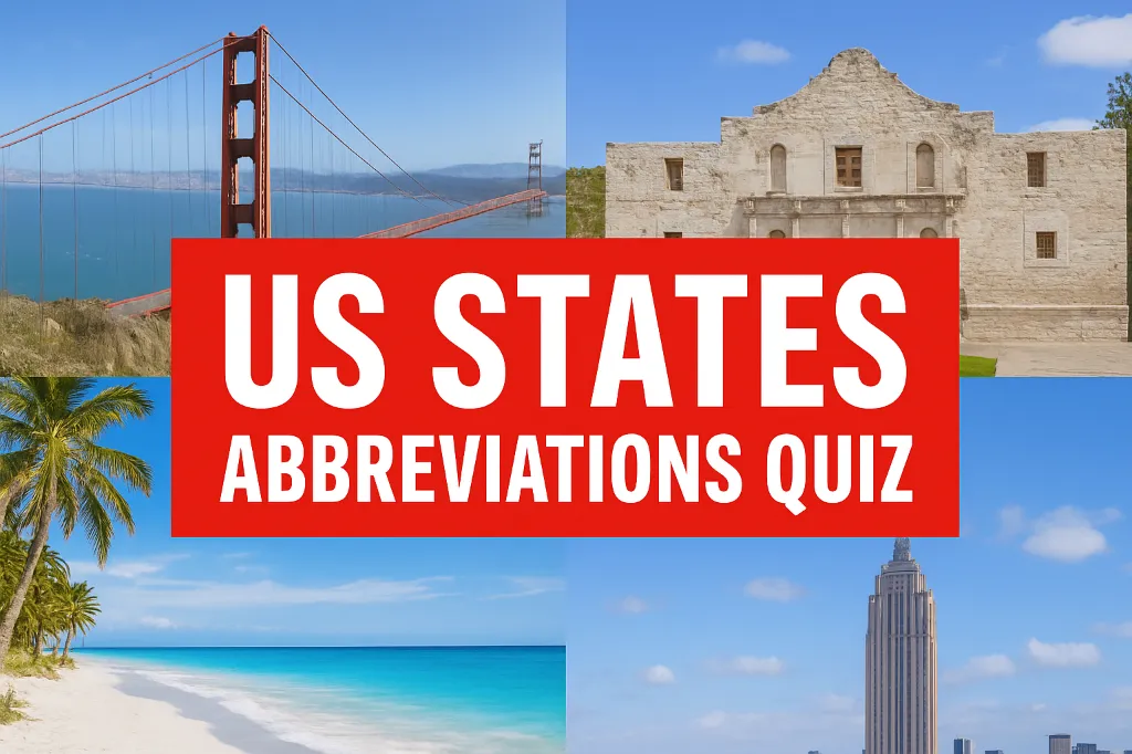 quiz