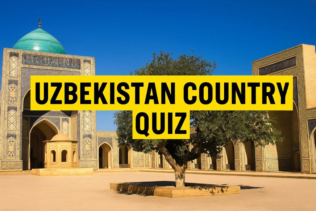 quiz