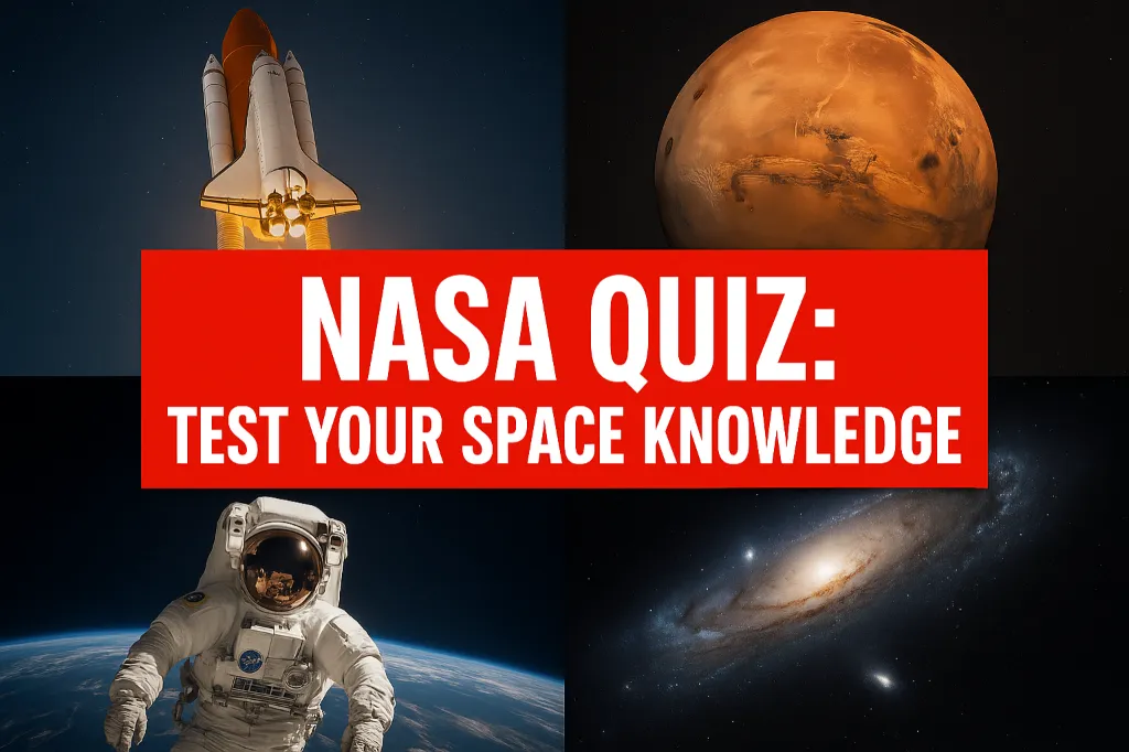 quiz