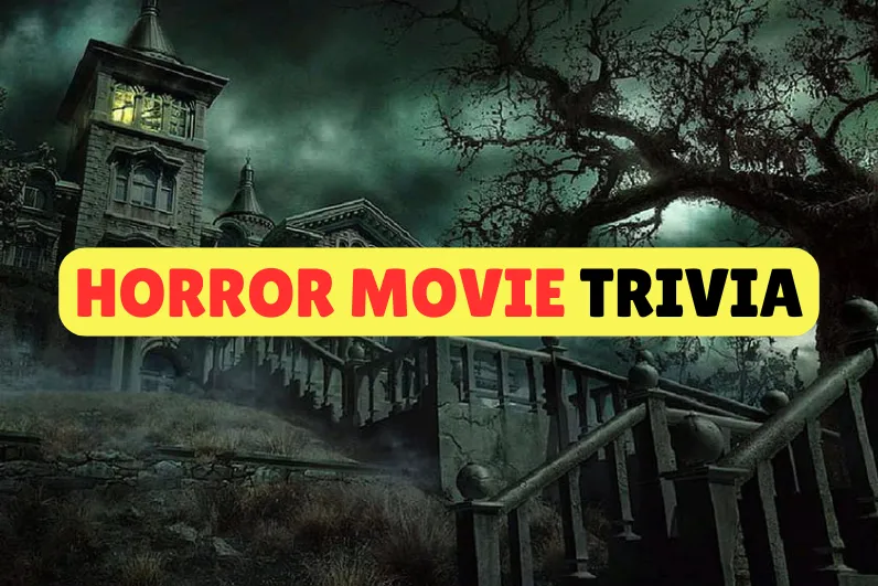 Horror Movie Trivia