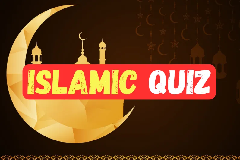 Islamic Quiz