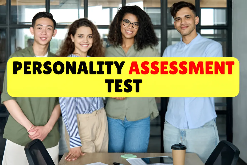 Personality Assessment Test