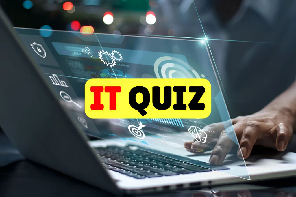 IT Quiz