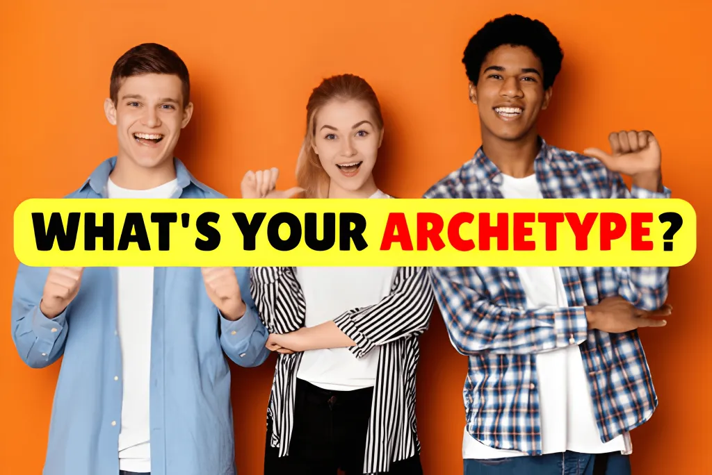 What's Your Archetype?