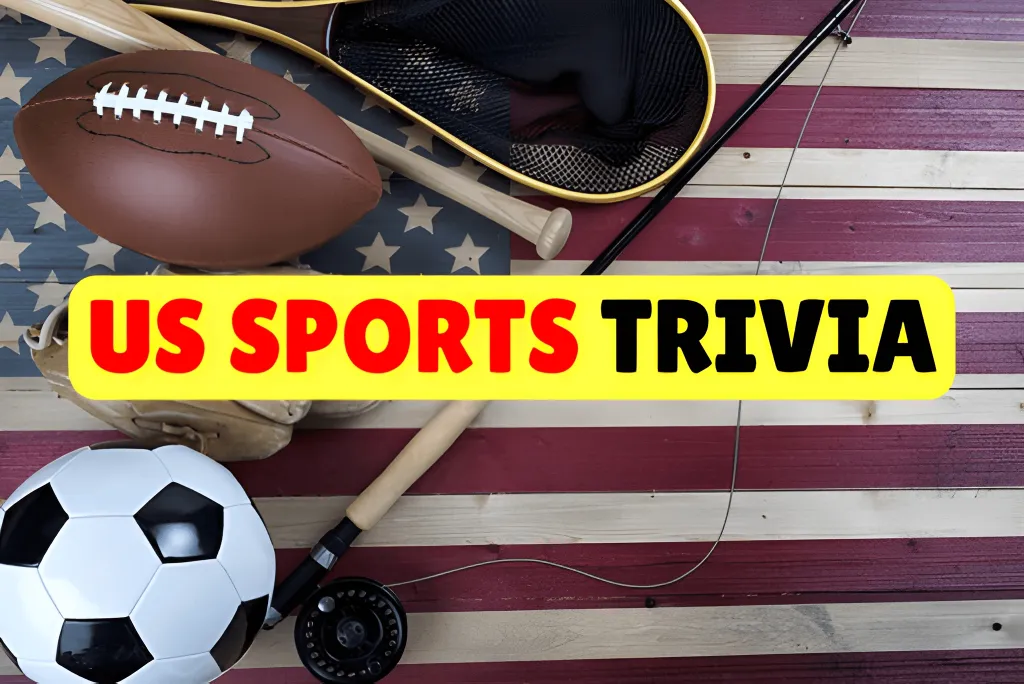 US Sports Trivia