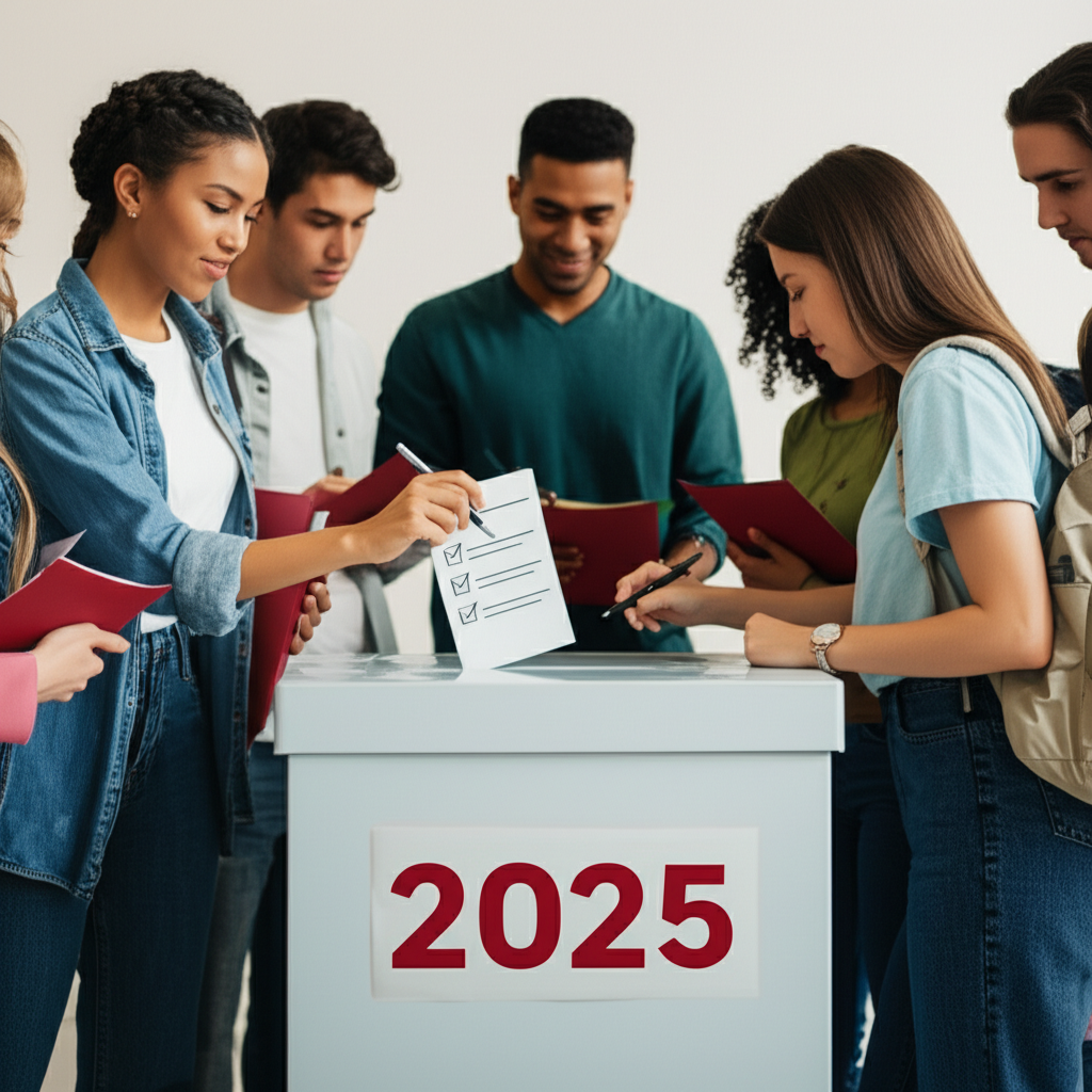 Election 2025: Your Voice, Your Opinion